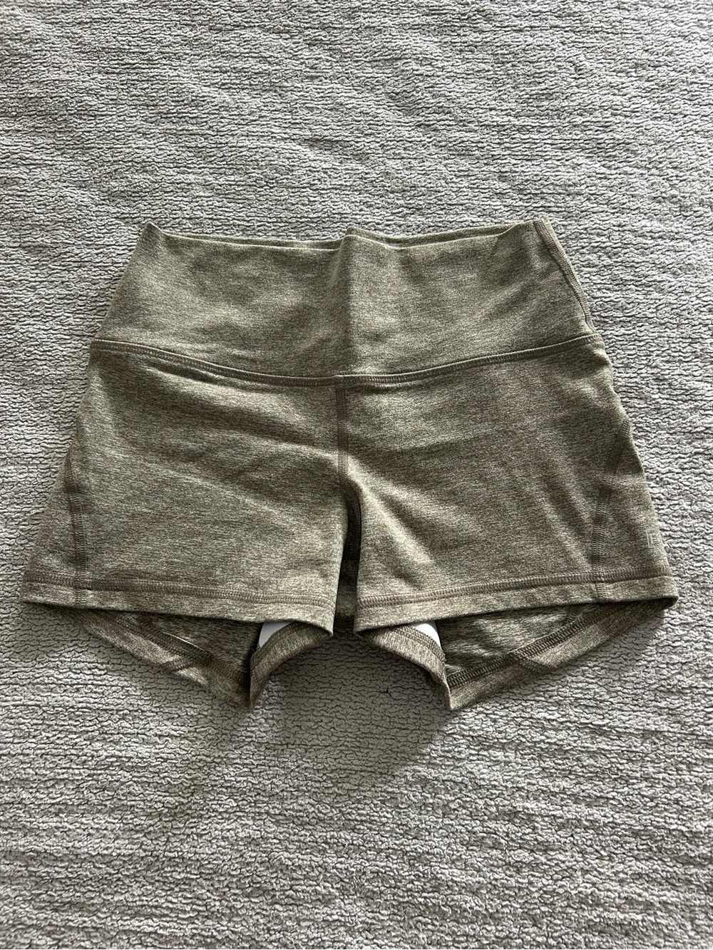 Fleo Apex Contour Shorts